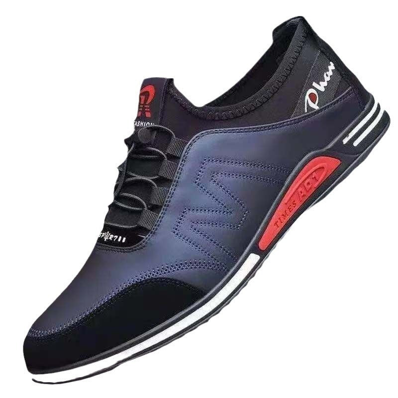 Men's Running Shoes - All-Season Comfort