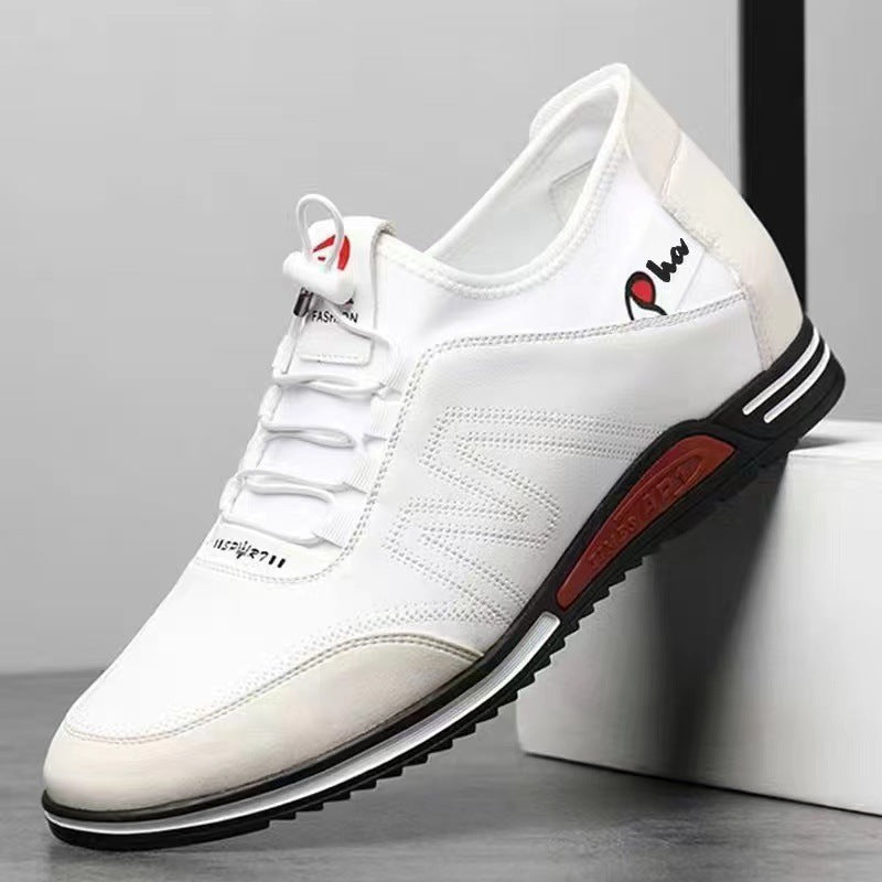 Men's Running Shoes - All-Season Comfort